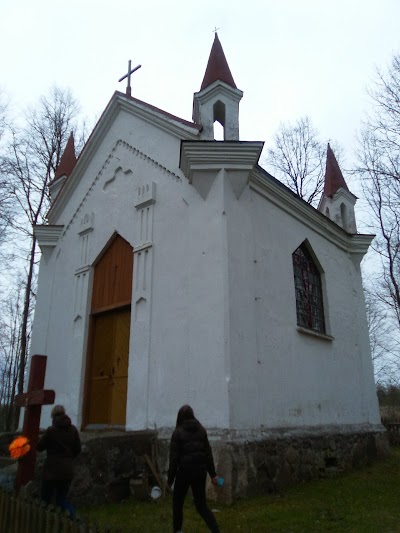 Photos of Капліца-пахавальня Багдановічаў