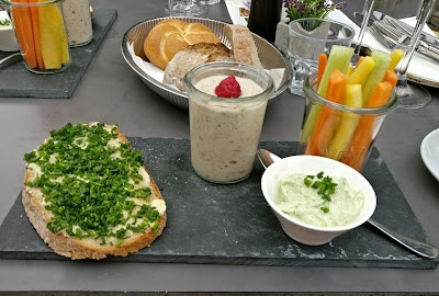 Photos of HERMES Cafe Restaurant Labstelle