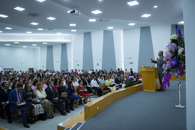 Photos of Iglesia de Dios Ministerial de Jesucristo Internacional - IDMJI - CGMJI Piedecue