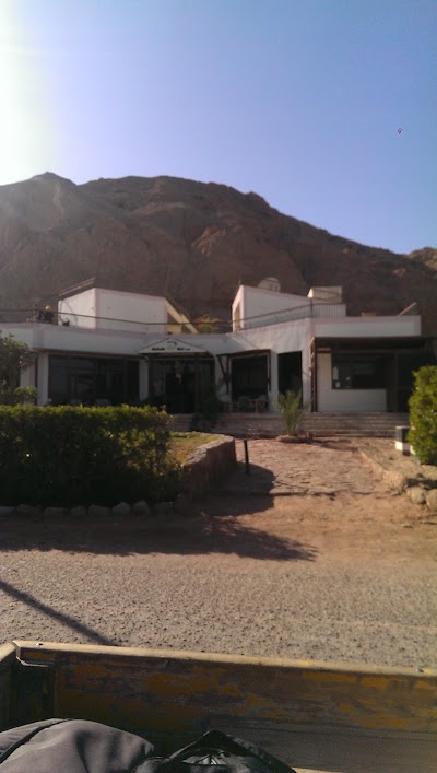 Photos of Dahab Bay Hotel