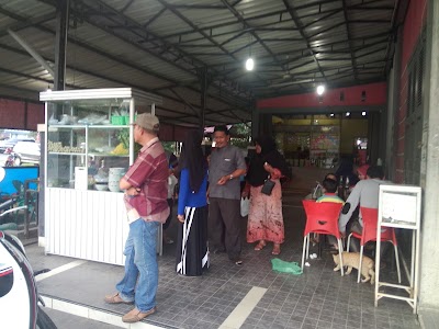 Photos of Bakso Kembar