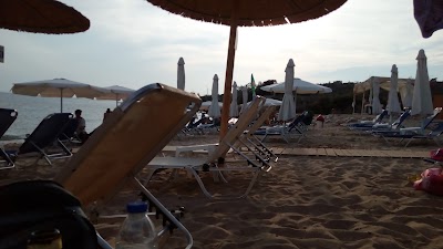 Photos of Marley beach lounge bar