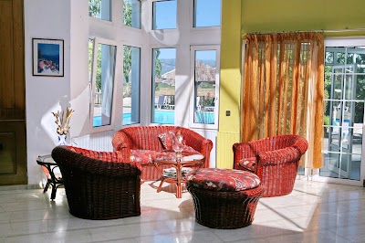 Photos of Aegeon hotel