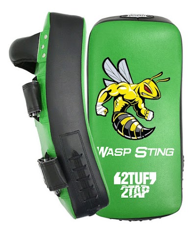 Wasp Sting Gym