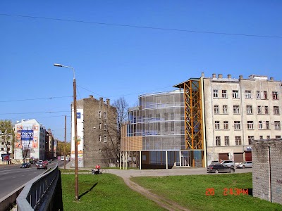 Photos of Arhitektu Birojs BK Royal