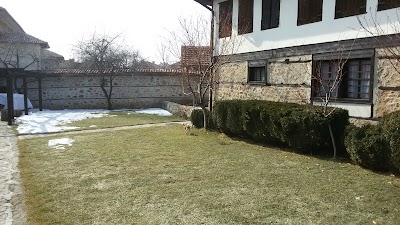 Photos of Djudjeva Kyshta Hotel