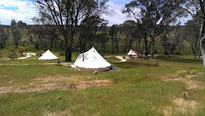 Photos of Cosy Tents