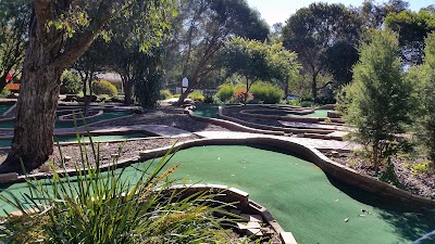 Photos of Heathmont Golf Park
