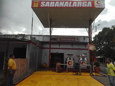 gas-station