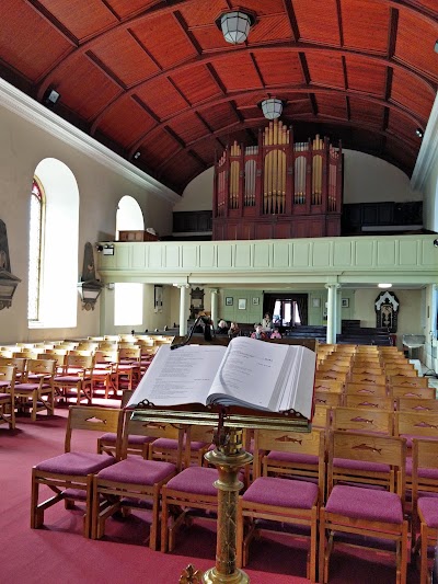 Photos of St. Anne's Church & Shandon Bells Tower
