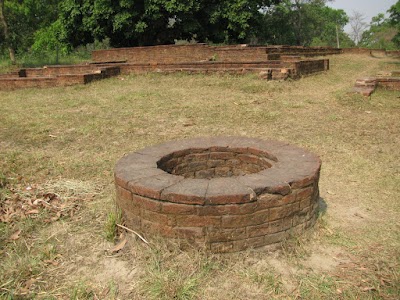 Photos of Tilaurakot