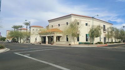 Photos of Arizona Museum of Natural History