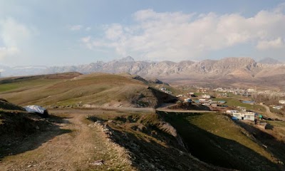 Photos of Caliskan Beldesi Mosque
