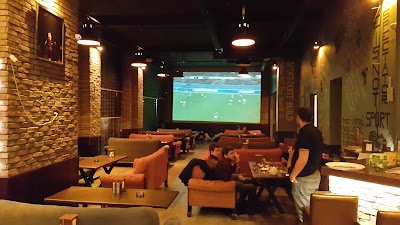 Photos of Arena Sports Bar&Grill