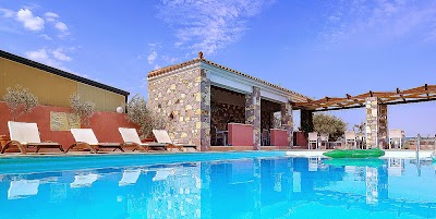 lodging
