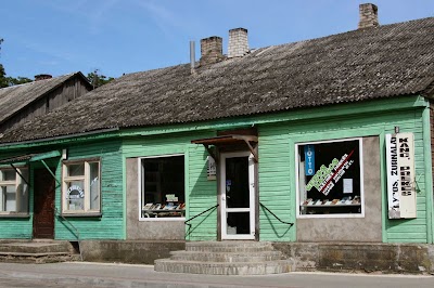 Photos of TŪB "&Scaron;viesva" - knygynas