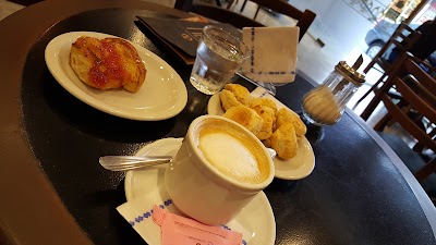 Photos of Panambi