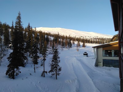 Photos of Holiday Club Yll&auml;s Saaga Apartments
