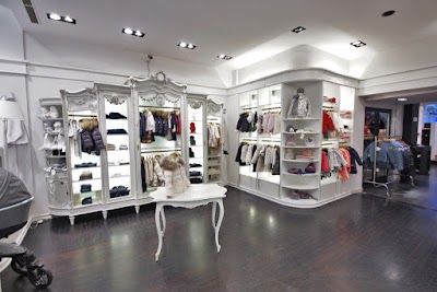 Photos of Passage Lemonnier