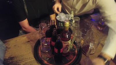 Photos of Vinstuen