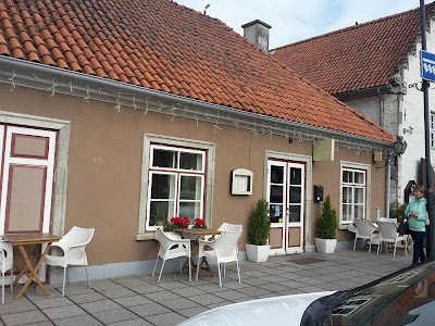 Photos of Cafe Mosaic