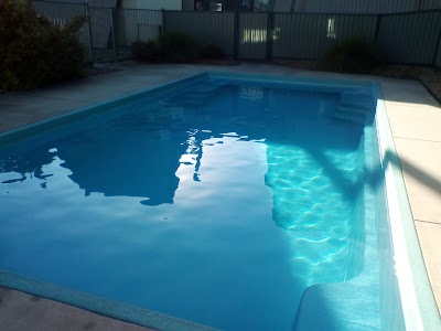 Photos of Shady Acres Caravan Park