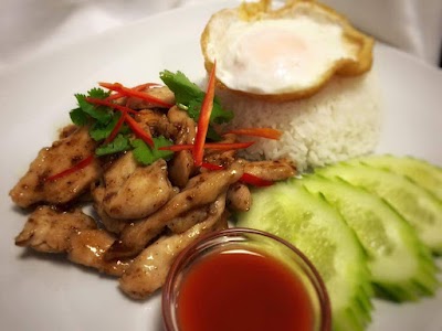 Photos of Pinto Thai Take A Way