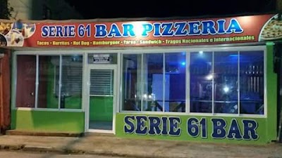 bar