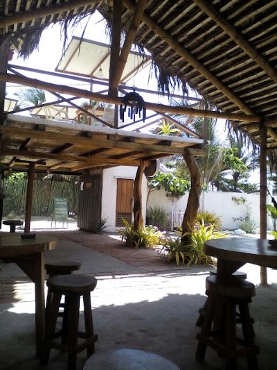 Photos of Canoamar Hostel Canoa