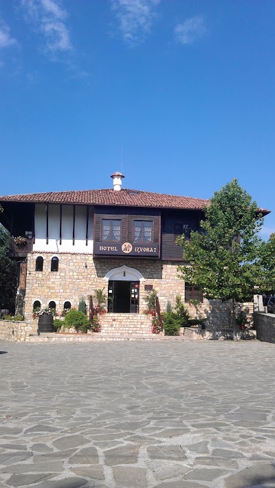 Photos of Izvora Complex Hotel Veliko Tarnovo