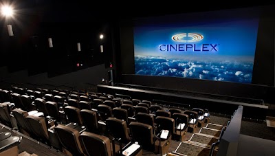 Photos of Cineplex Odeon Centre Cinemas