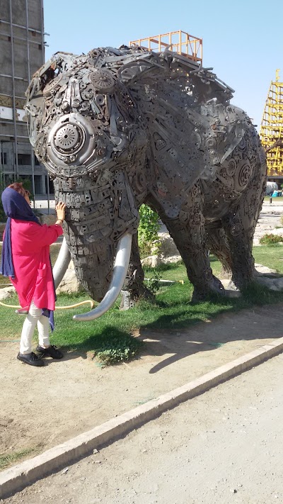 Photos of هتل پديده