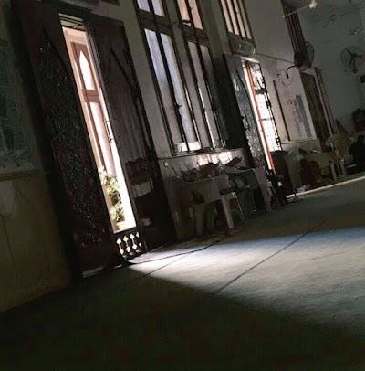 Photos of Al Mazloum Mosque
