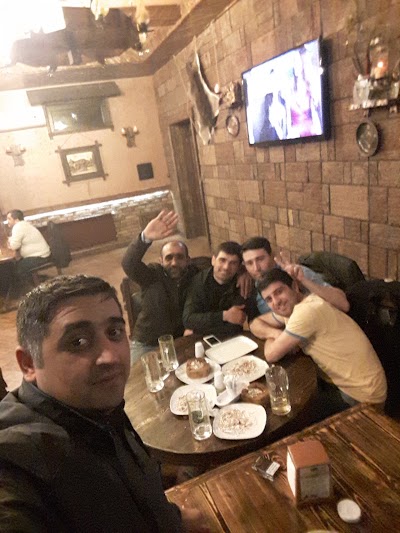 Photos of "3 Mertebe" Pub