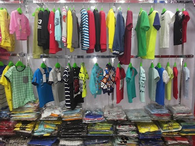 Photos of Lilliput Kids Wear