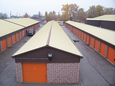 Photos of U-Haul Moving & Storage of Golden Mile