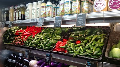 Photos of Amish Market