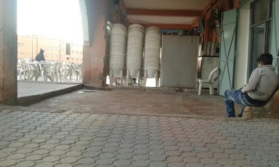 Photos of مقهى الأسطورة