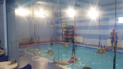 Photos of &Pi;&Eta;&Gamma;&Alpha;&Sigma;&Omicron;&Sigma; Aqua center