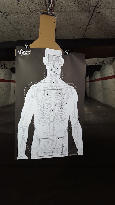 Photos of Shooter's World