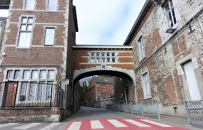 Photos of School Fondamentale De L'abbaye De Fl&ocirc;ne