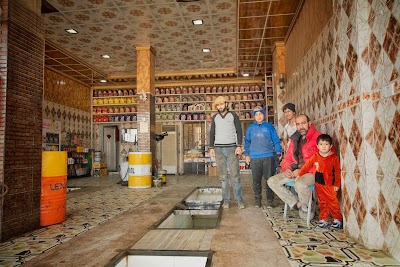 Photos of Services Abu Omar Ziot.ualbnger
