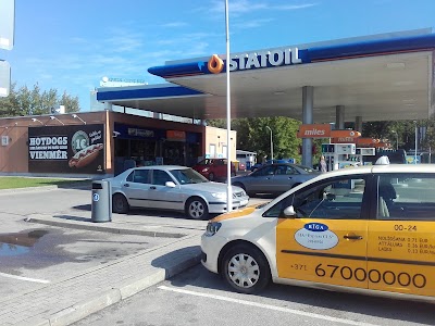 Photos of Circle K Duntes