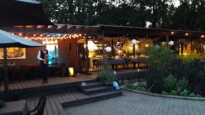 Photos of Anna's Garden