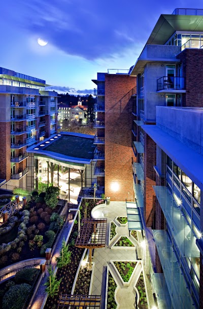 Photos of The Parkside Hotel & Spa