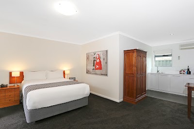 Photos of Quality Inn & Suites The Menzies Ballarat