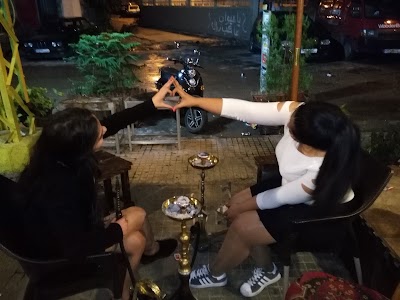 Photos of Cafe Aram
