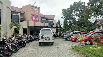 Photos of Puskesmas Nunukan