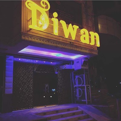 Photos of Diwan Shisha Lounge