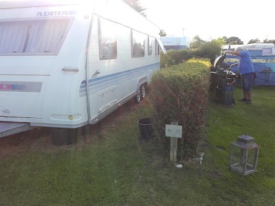 campground